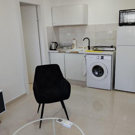 Appartamento תות Beersheba Esterno foto