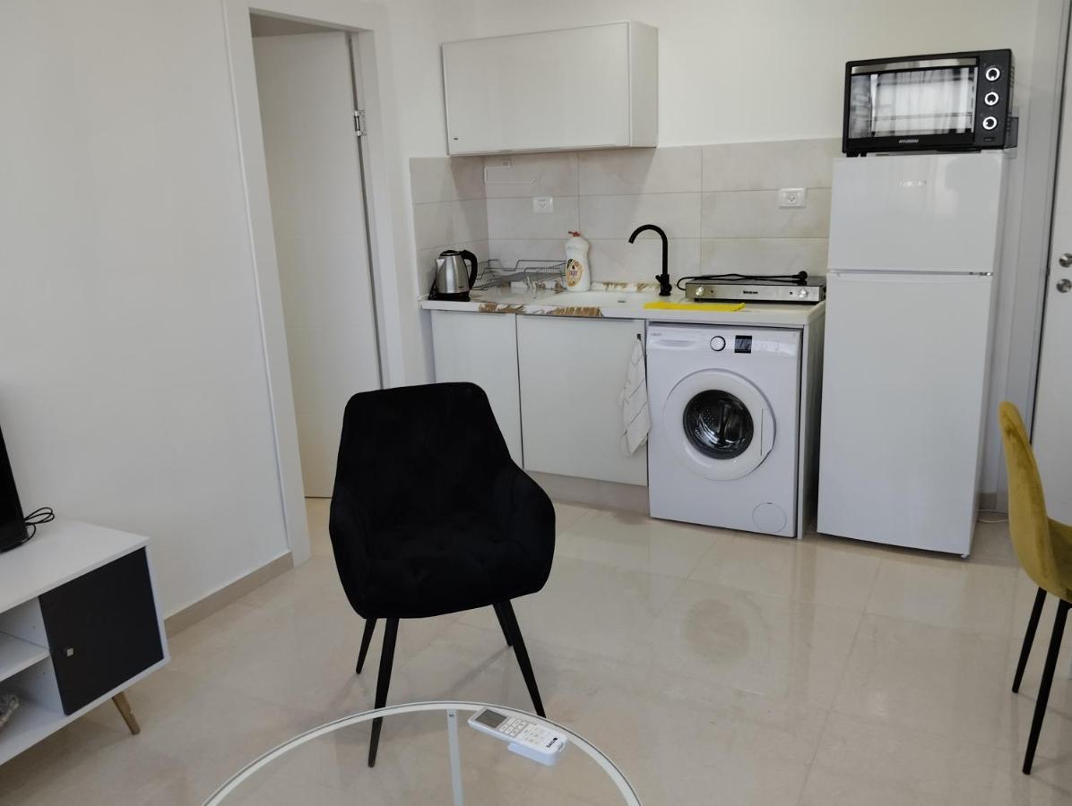 Appartamento תות Beersheba Esterno foto