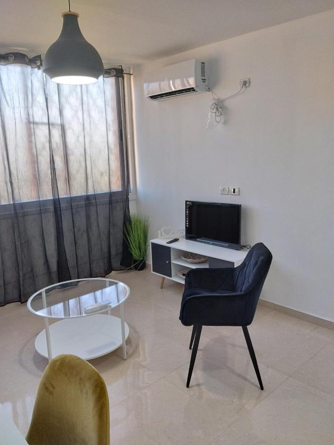 Appartamento תות Beersheba Esterno foto
